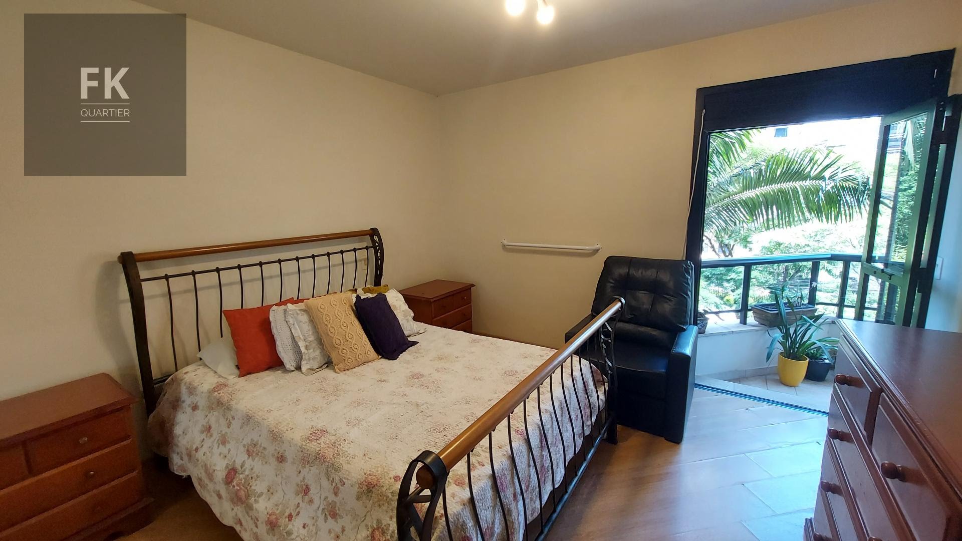 Apartamento à venda com 3 quartos, 1 suíte, 2 vagas e 167m² no Alphaville Industrial, Barueri (SP) — foto 11 de 22