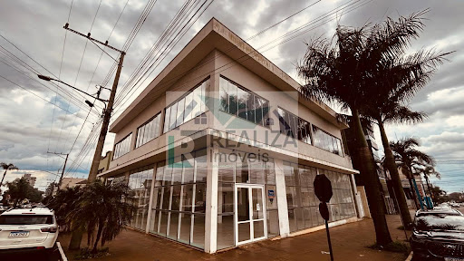 Comercial em Centro  -  Santo Ângelo
