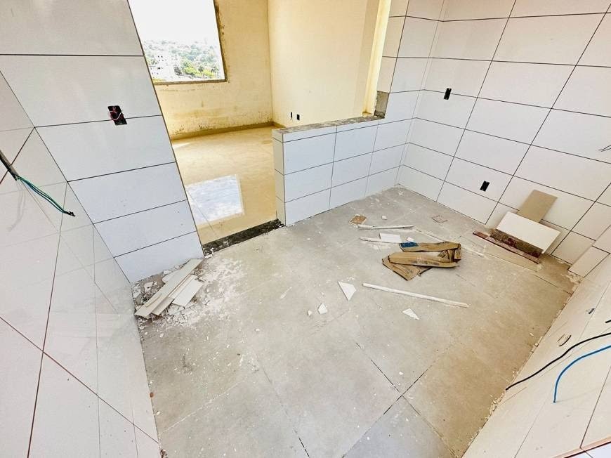 Apartamento à venda com 2 quartos, 1 suíte, 1 vaga e 50m² no Piratininga, Belo Horizonte (MG) — foto 15 de 18