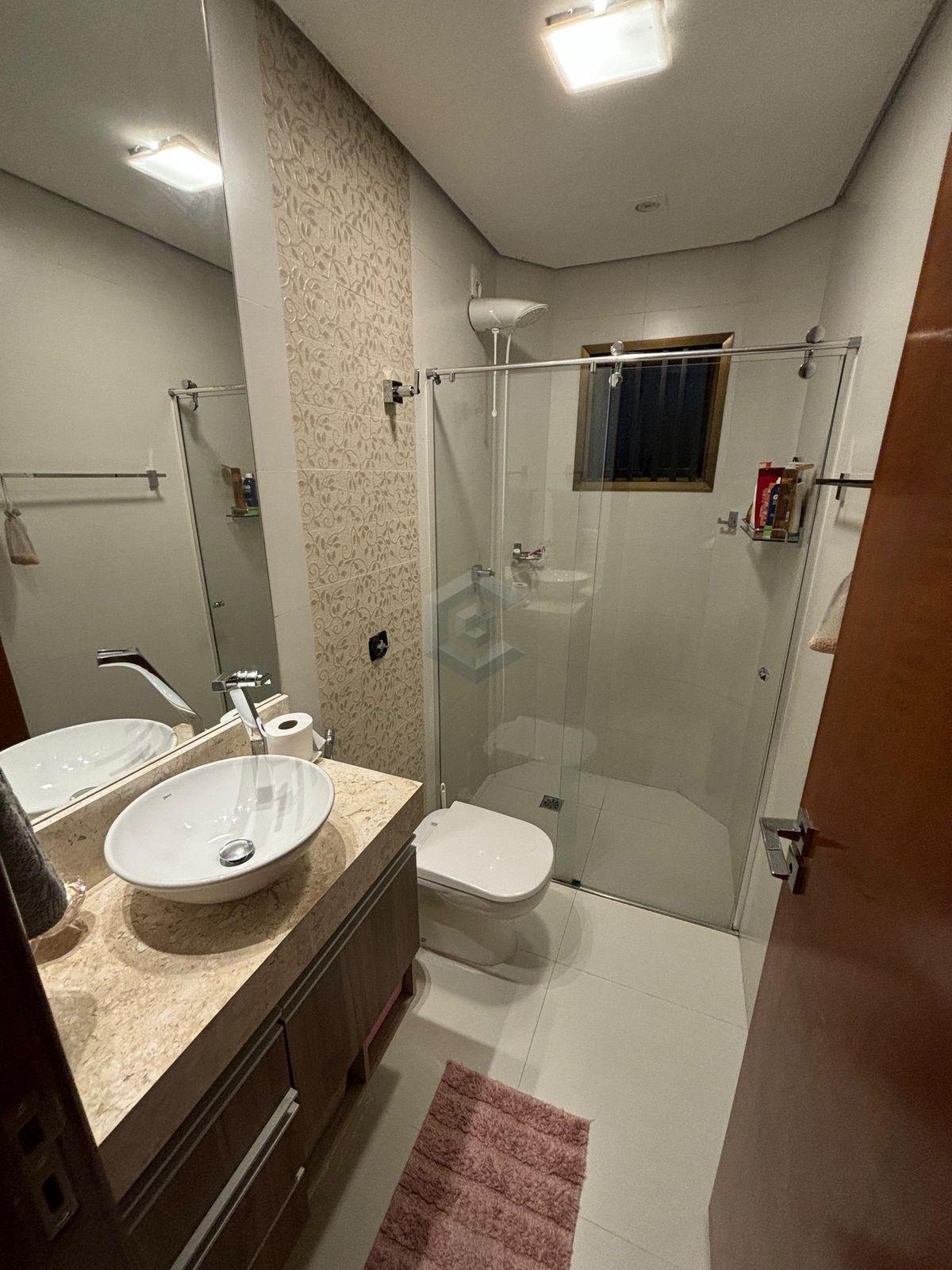 Apartamento à venda com 2 quartos, 1 suíte, 2 vagas e 70m² no Jardim Pagliato, Sorocaba (SP) — foto 11 de 15