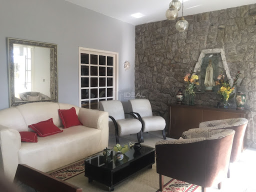 Casa no Bairro Turf club