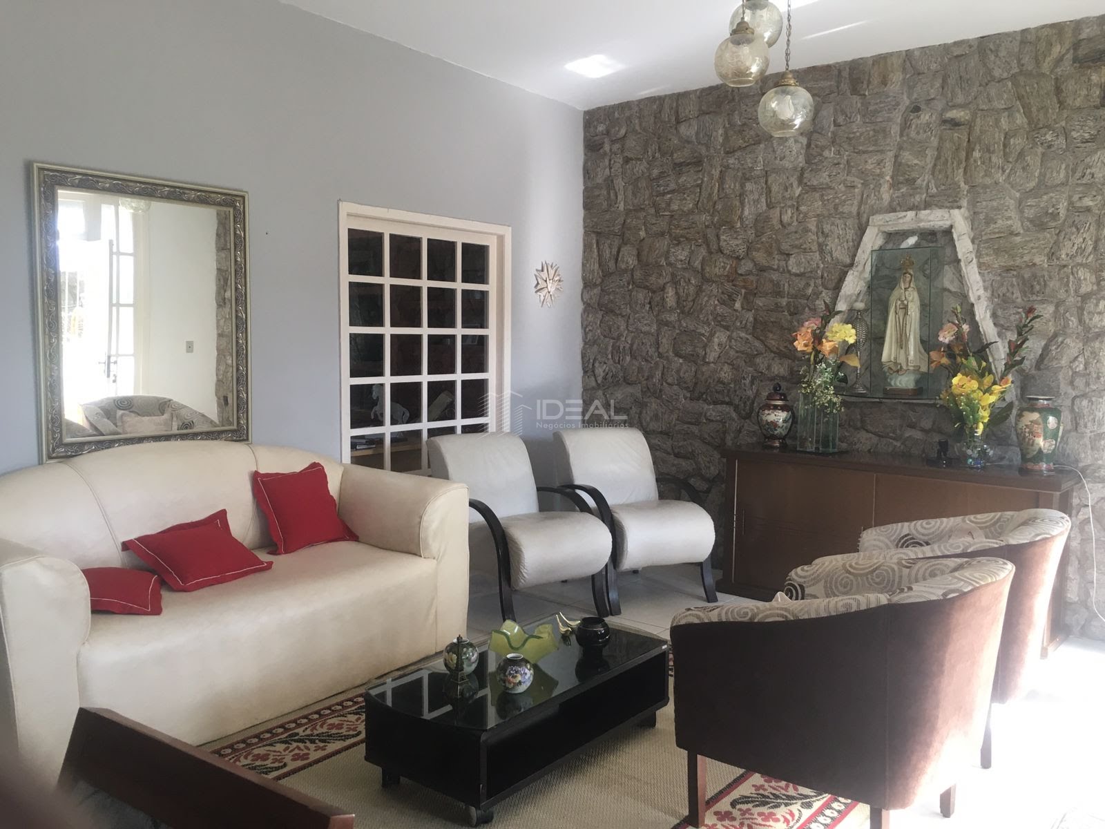 Casa no Bairro Turf club