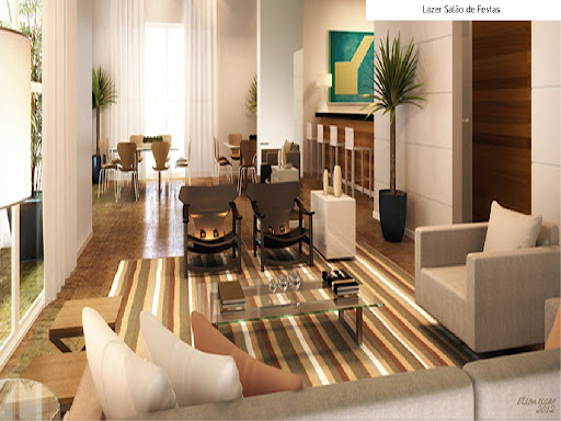 Apartamento em Vila do Golf  -  Ribeirão Preto