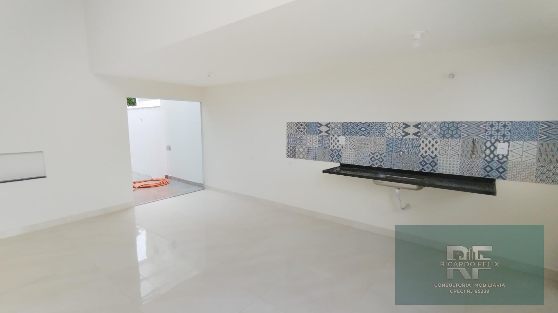 Casa à venda com 3 quartos, 2 suítes, 3 vagas e 240m² no Costazul, Rio das Ostras (RJ) — foto 9 de 25