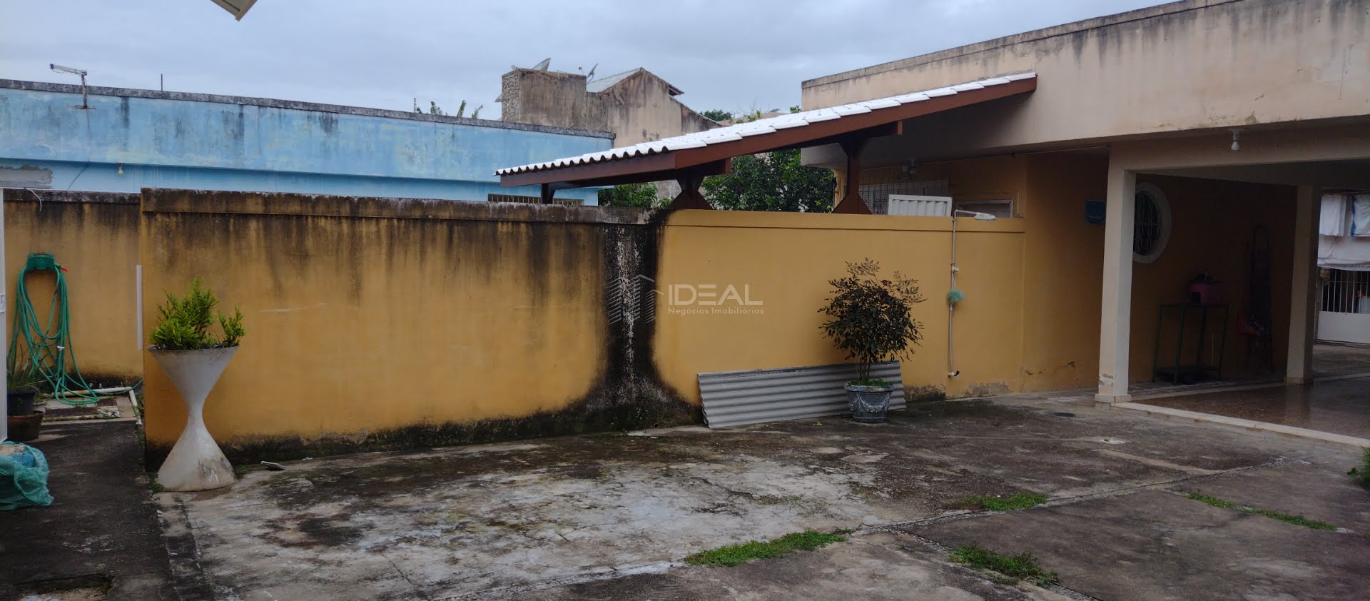 Casa à venda com 2 quartos, 1 banheiro e 230m² no Parque California, Campos dos Goytacazes (RJ) — foto 8 de 30
