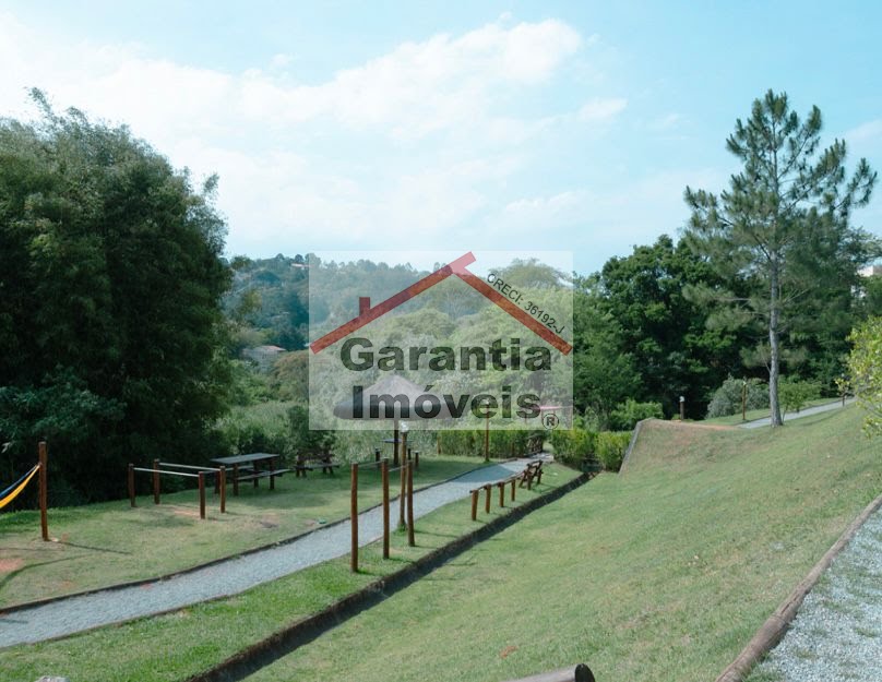 Casa à venda com 3 quartos, 1 suíte, 3 vagas e 290m² no Suru, Santana de Parnaíba (SP) — foto 25 de 27