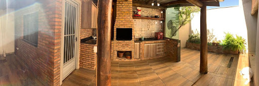 Casa em Tiradentes  -  Campo Grande