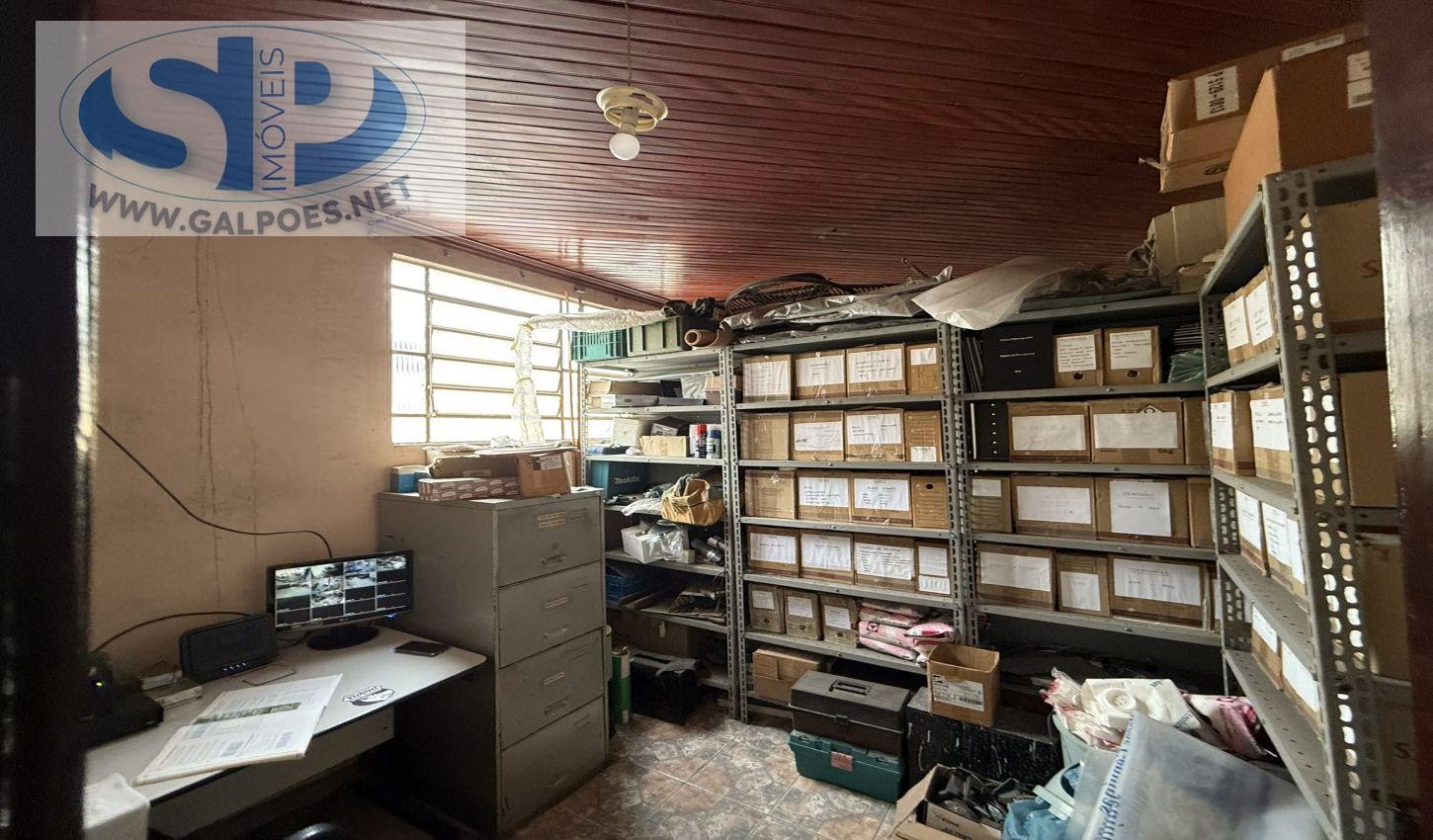 Depósito-Galpão, 1039 m² - Foto 5