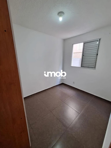 Apartamento 2 dorms à venda Vila Fiori Sorocaba SP