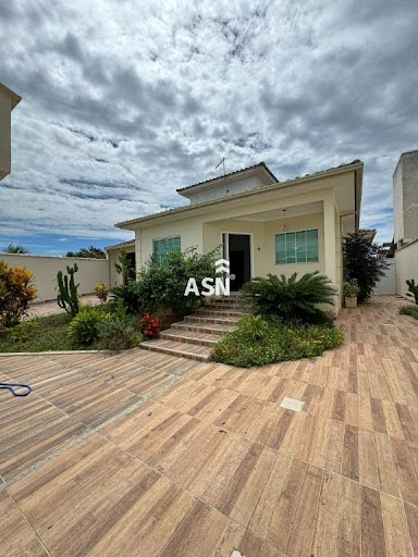 Casa em Extensão Serramar - Rio das Ostras, RJ