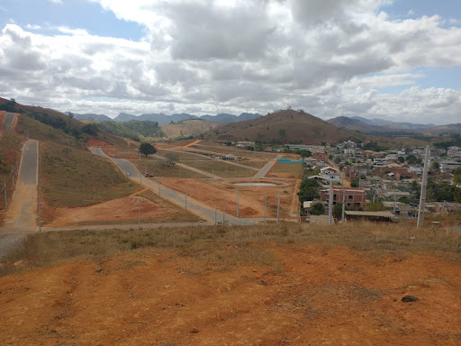 Lote / Terreno em São Matheus  -  Itaperuna