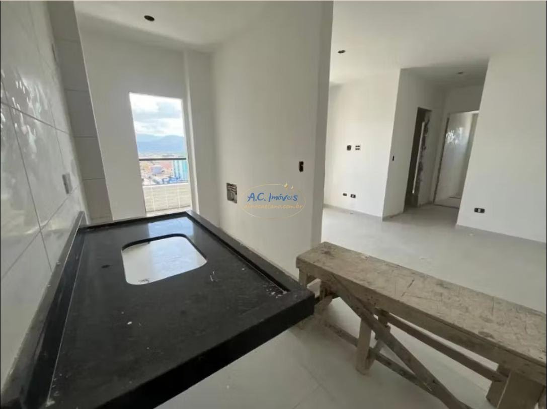 Apartamento à venda com 2 quartos, 1 suíte, 1 vaga e 64m² no Nova Mirim, Praia Grande (SP) — foto 14 de 30
