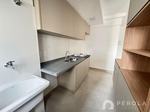 Apartamento 1703 Residencial Liv Urban Rua 1141 Setor Marista Goiânia GO