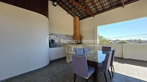 Casa de Condomínio, 4 quartos - Foto 33