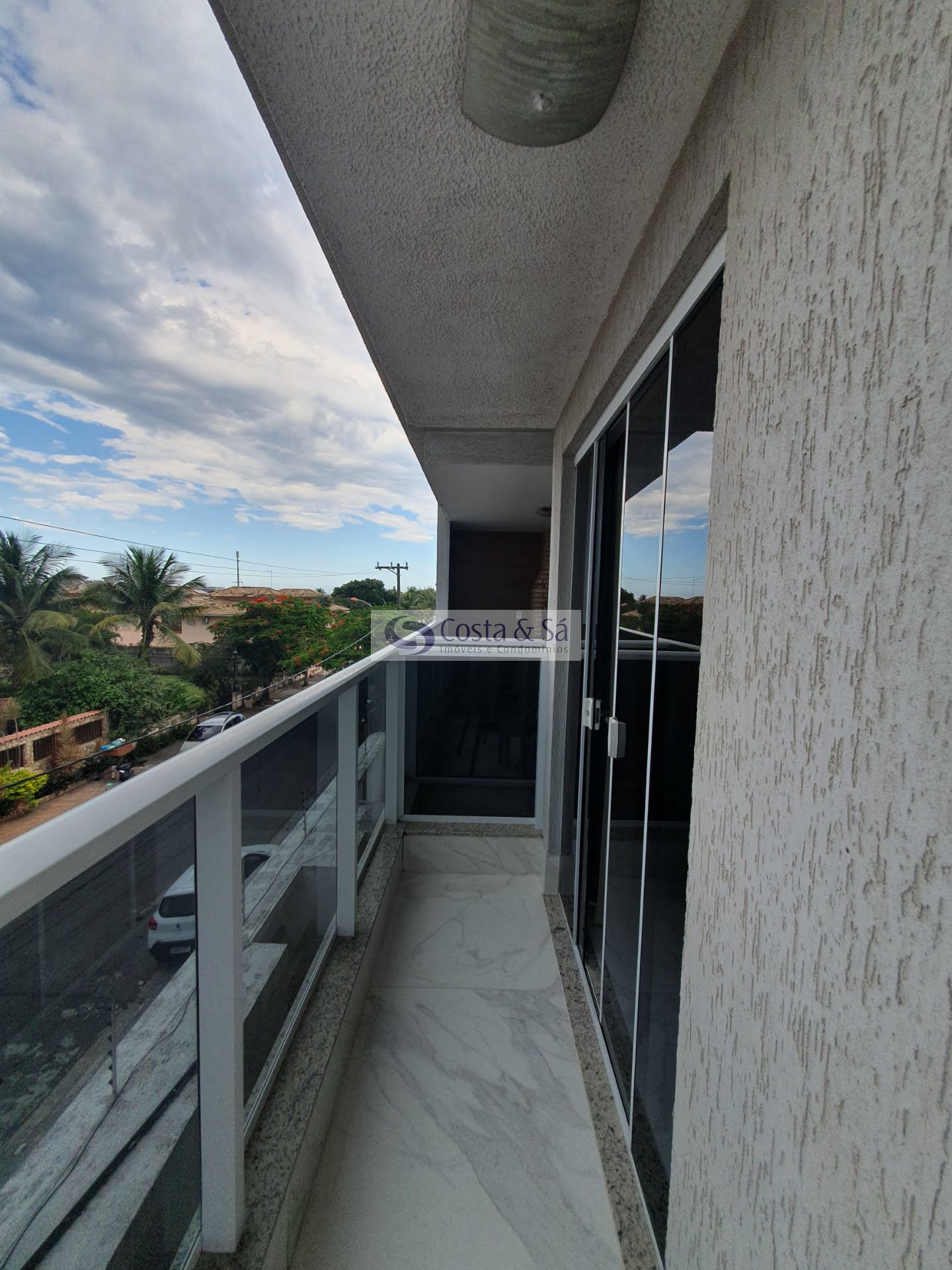 Apartamento à venda com 1 quarto, 1 suíte e 1 vaga no Recreio, Rio das Ostras (RJ) — foto 20 de 27