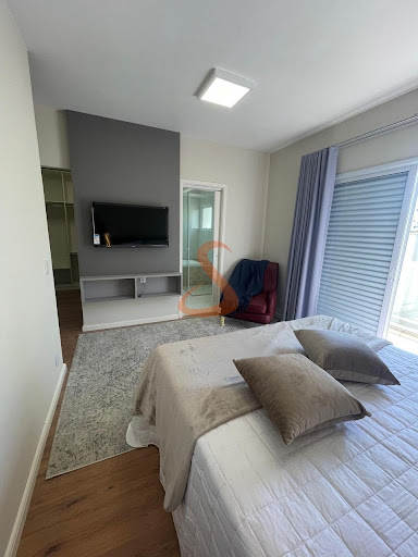 Casa de 210m², 4 dorm, 2 suítes próximo Alphaville Campinas 