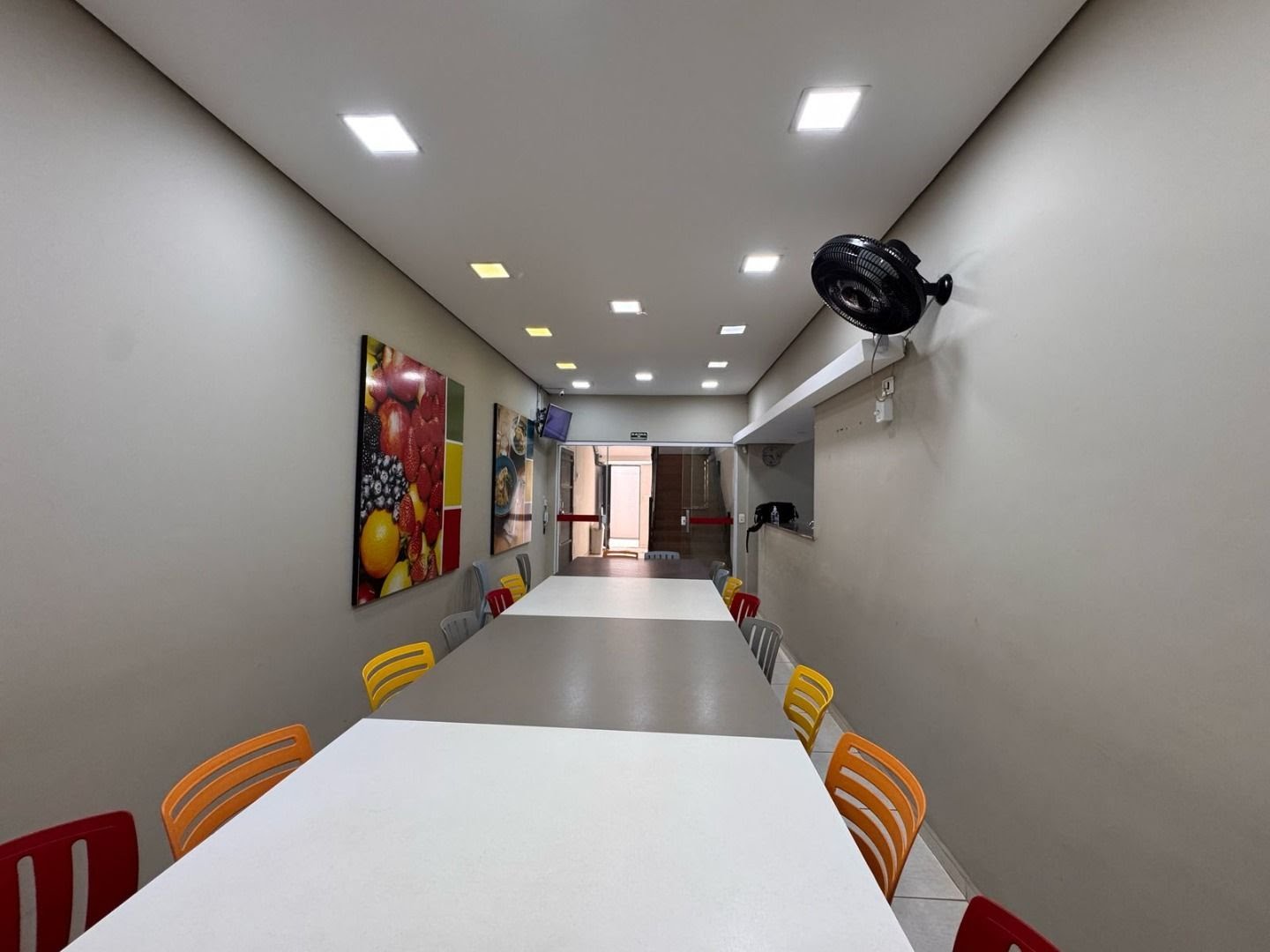Comercial para alugar com 4 vagas e 360m² no Ipiranga, Ribeirão Preto (SP) — foto 5 de 30