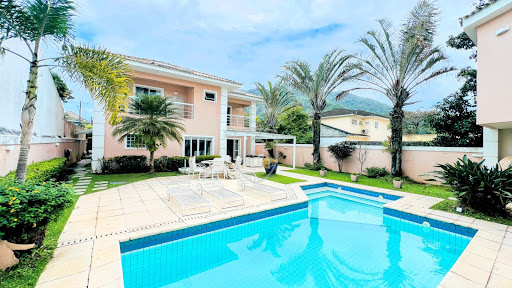 Casa à venda Maramar - Recreio - RJ 