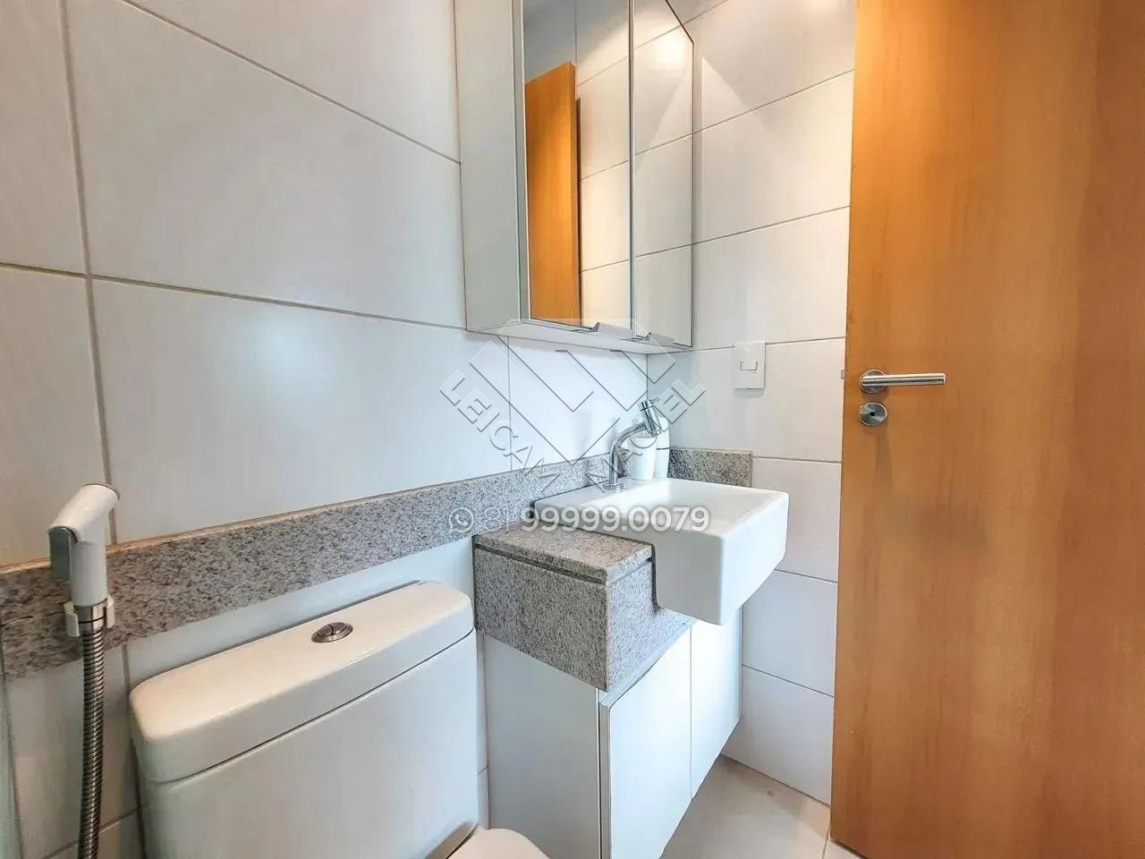 Casa à venda com 4 quartos, 3 suítes, 2 vagas e 234m² no Porto de Galinhas, Ipojuca (PE) — foto 24 de 30