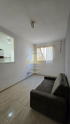 Venda Apartamento Condomínio Reserva do Japy - Begônias 02 Dorm. em Retiro  -  Jundiaí