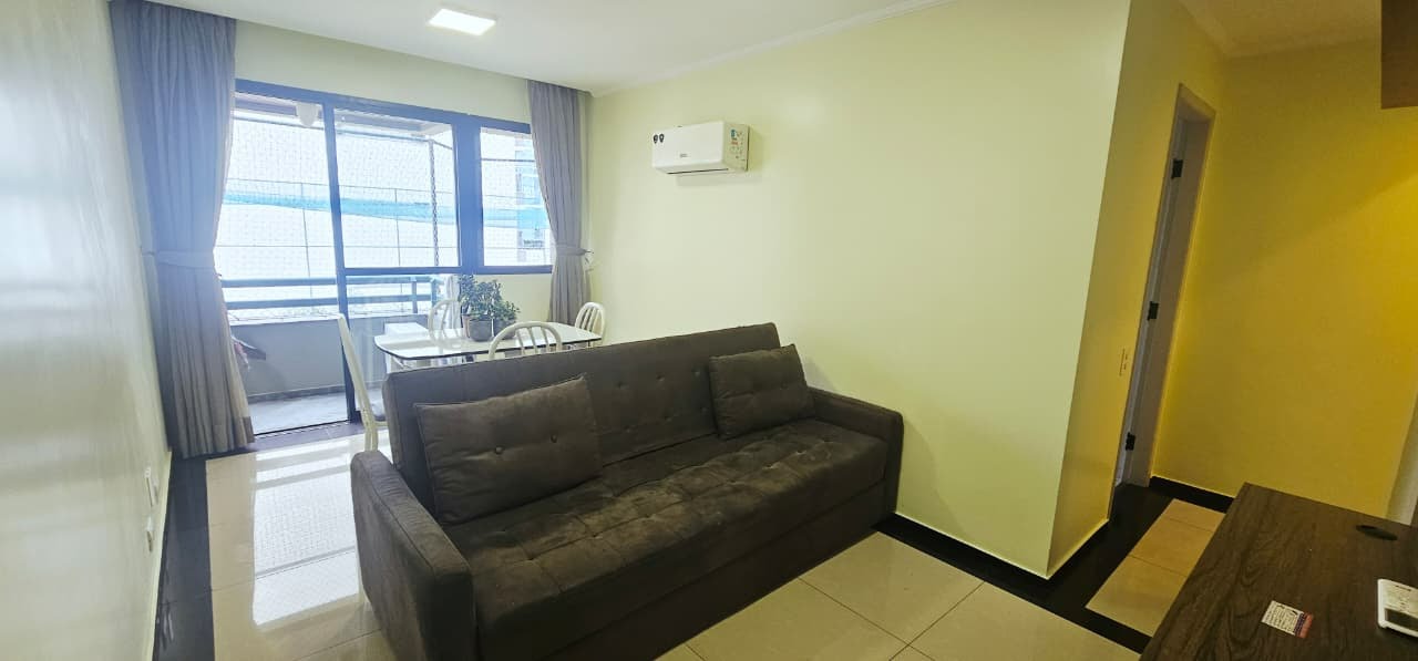 Apartamento para alugar com 1 quarto, 1 banheiro, 1 vaga e 45m² no Bela Vista, São Paulo (SP) — foto 3 de 22
