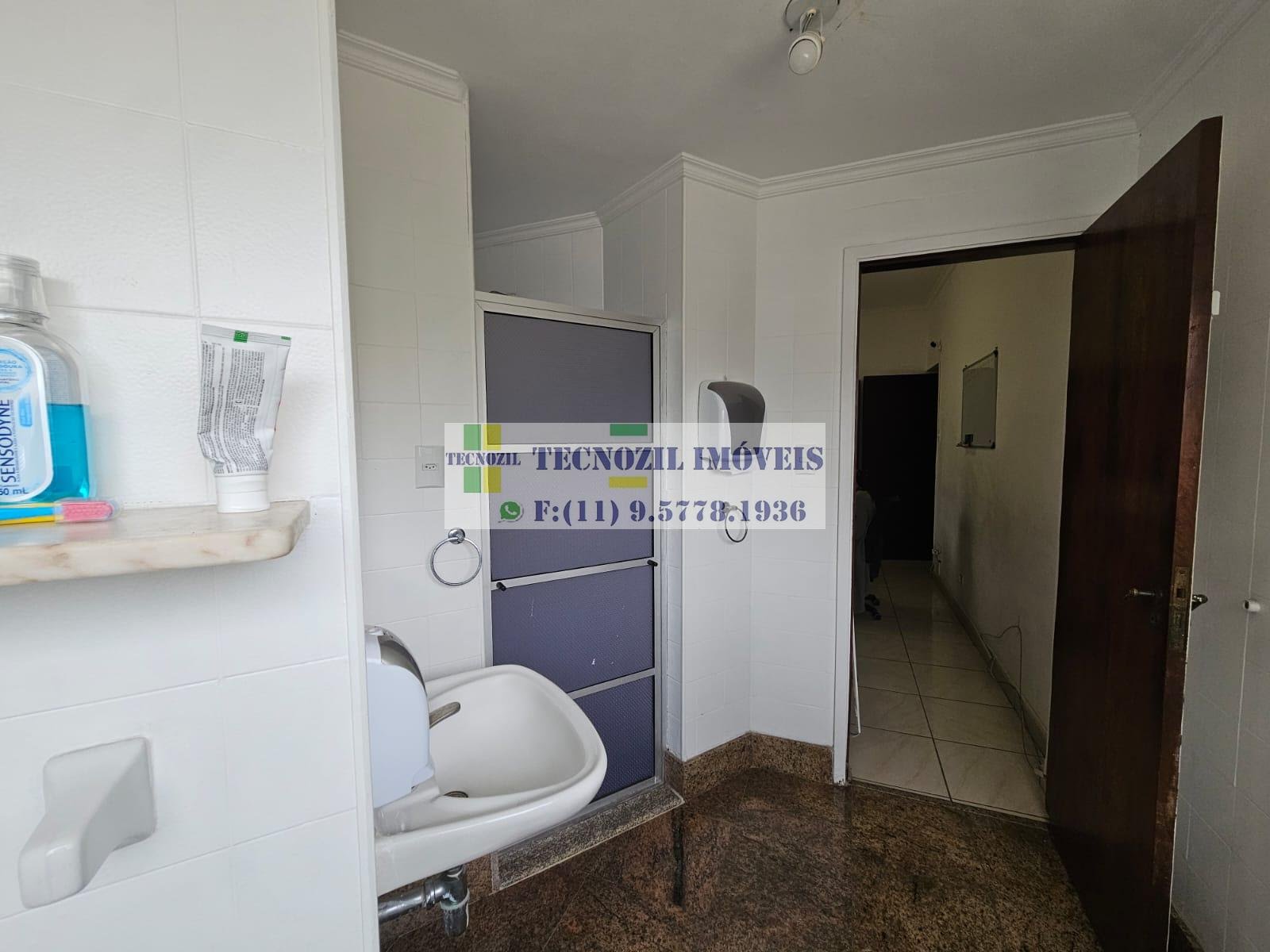 Sobrado, 4 quartos, 258 m² - Foto 18
