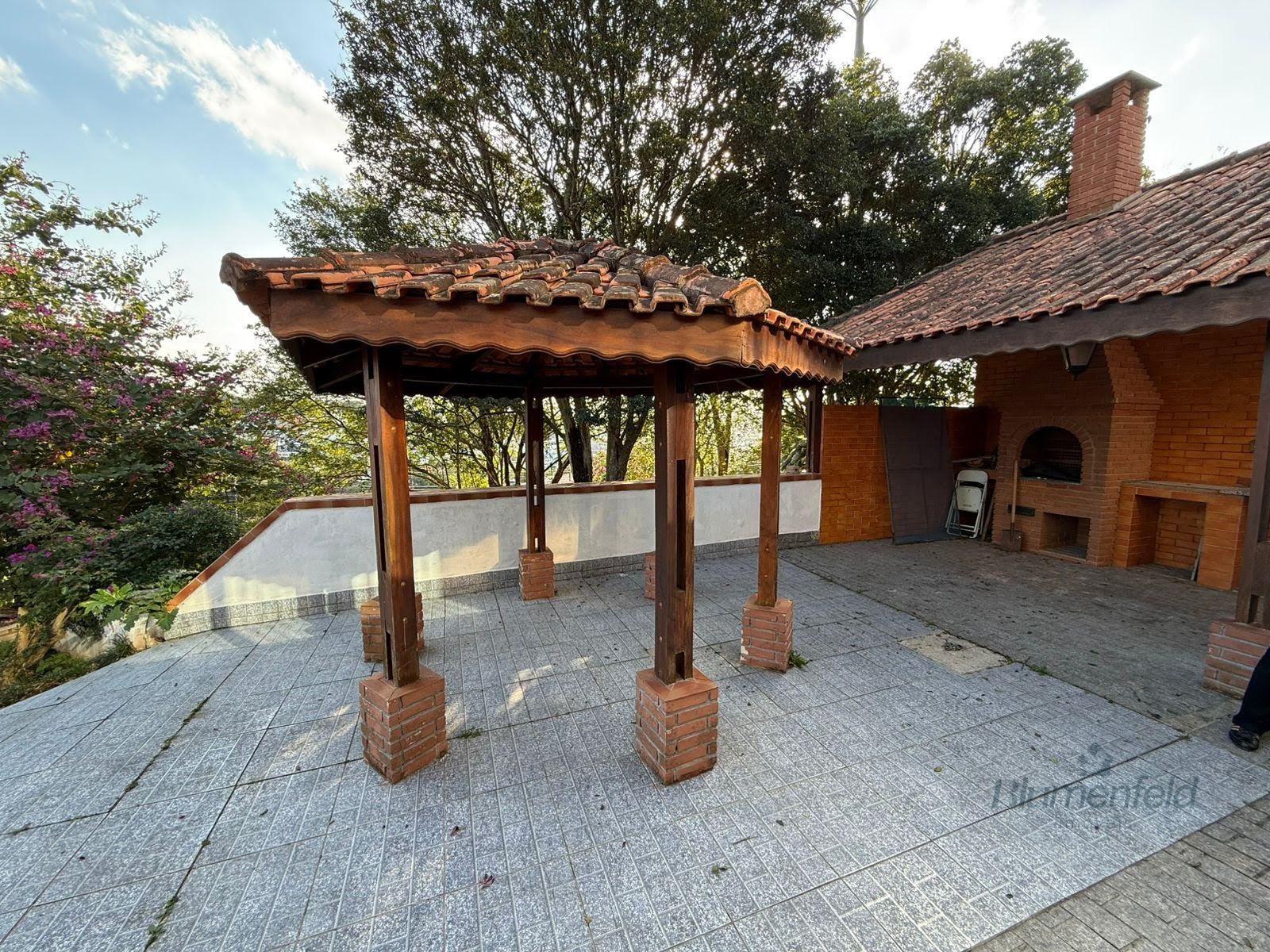 Casa à venda com 3 quartos, 1 suíte e 8 vagas no Jardim Planalto, Arujá (SP) — foto 28 de 30