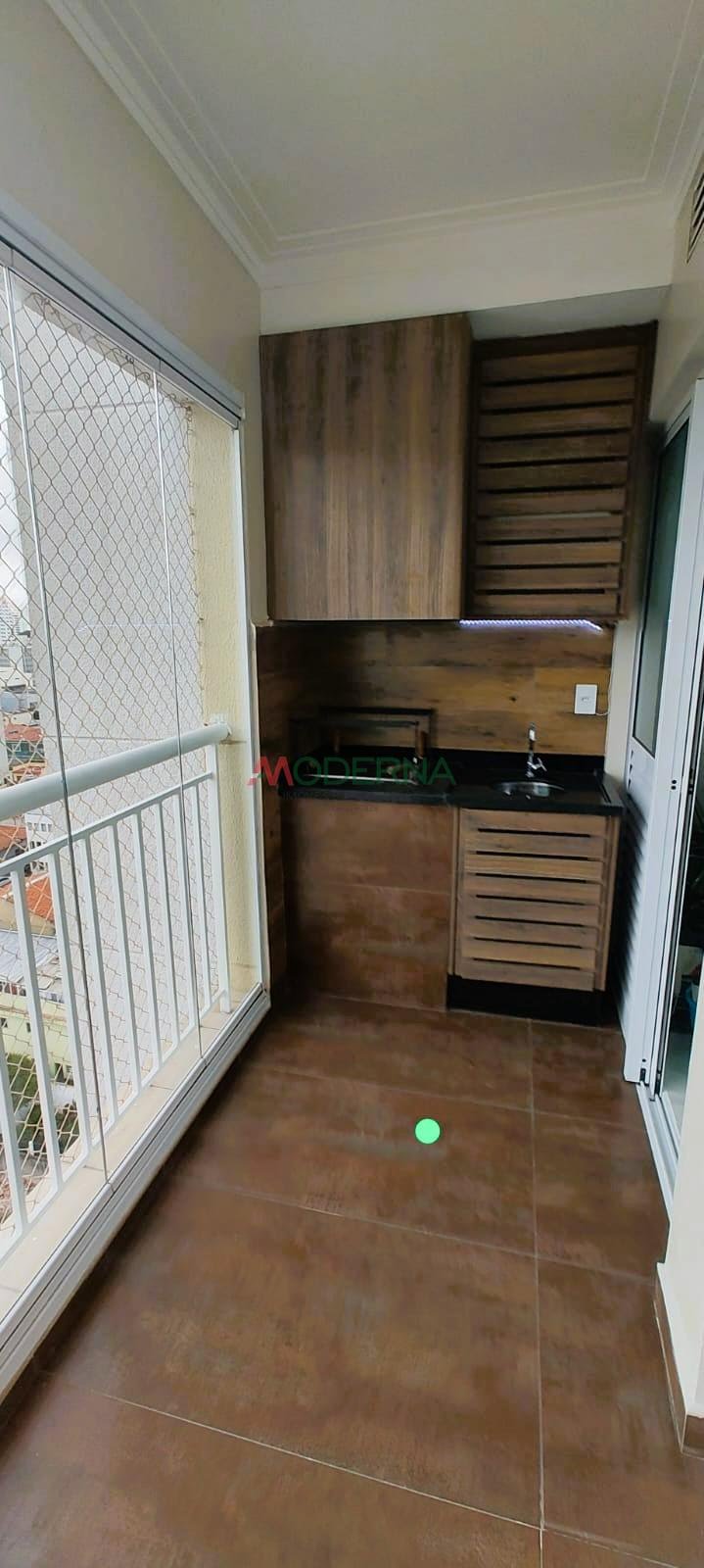Apartamento à venda com 3 quartos, 1 suíte, 2 vagas e 83m² no Centro, São Caetano do Sul (SP) — foto 21 de 30