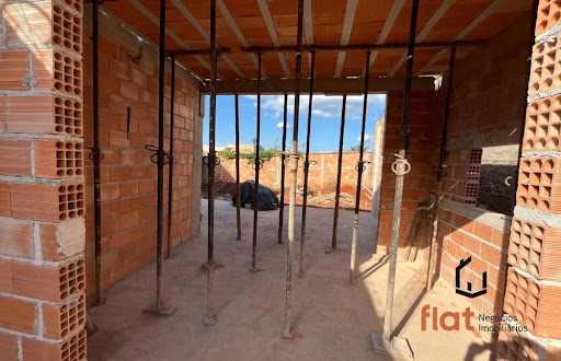 Casa de Alto Padrão à Venda no bairro Cores de Minas, Pará de Minas