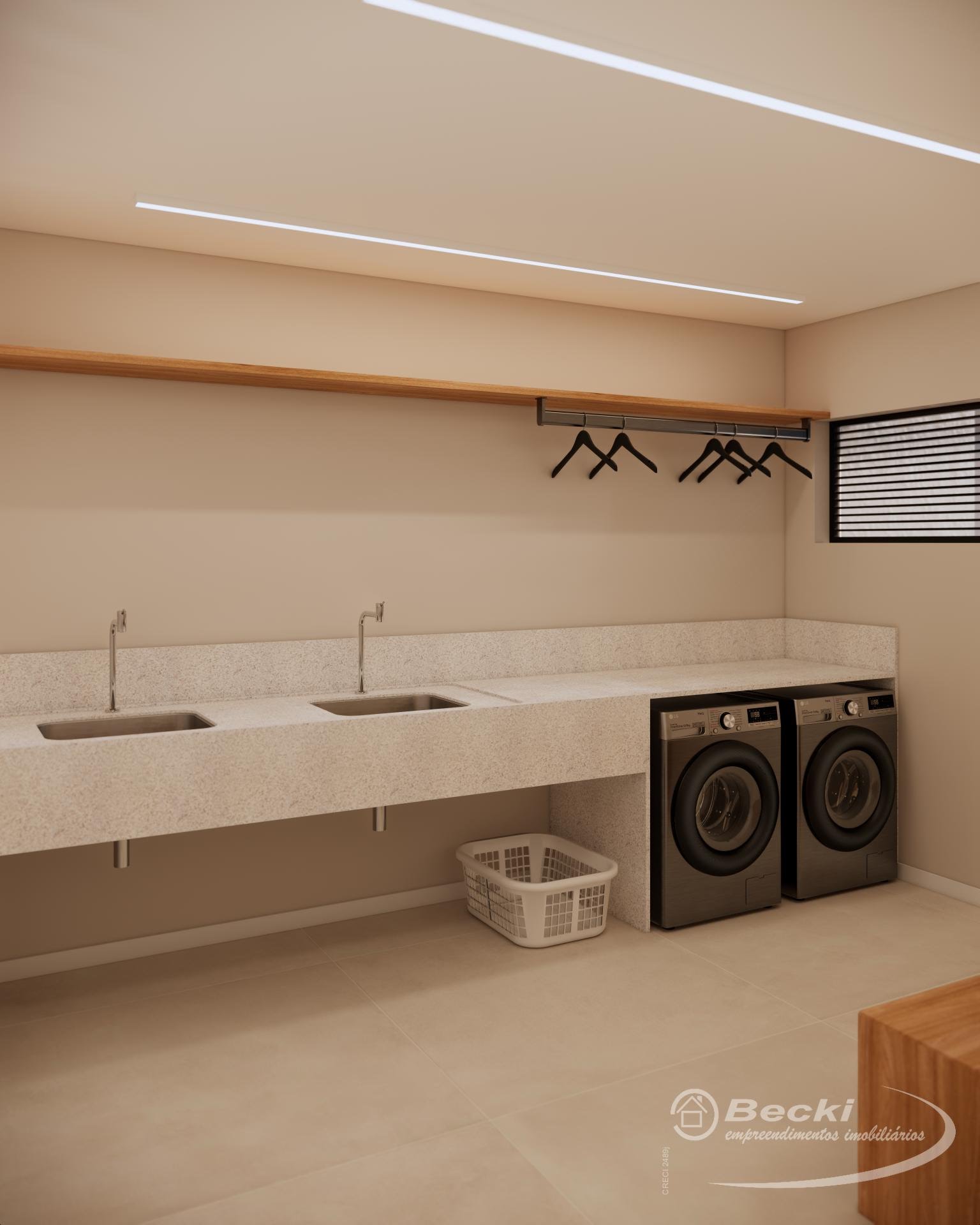 Apartamento à venda com 1 quarto, 1 banheiro e 38m² no Atiradores, Joinville (SC) — foto 21 de 23