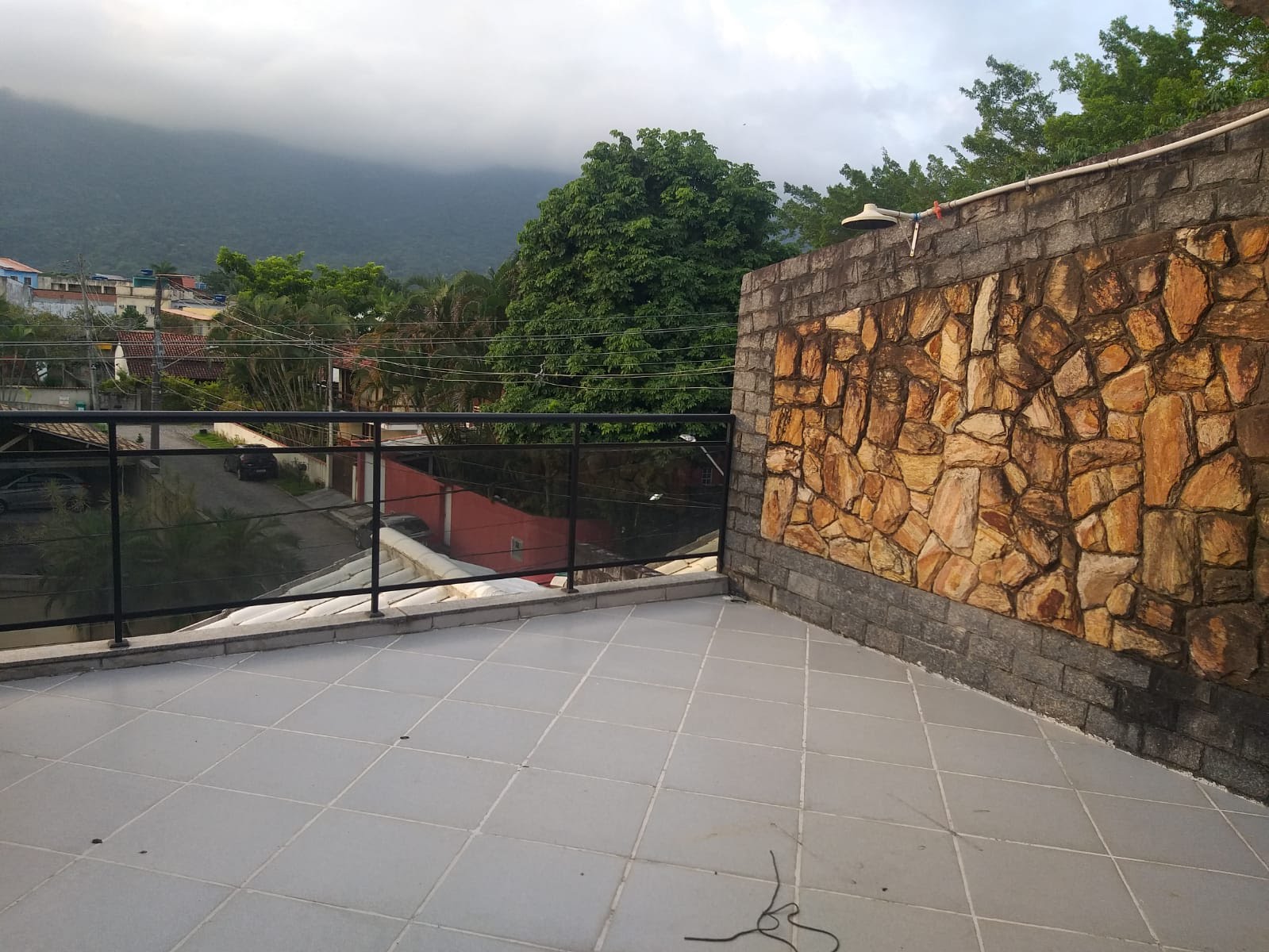 Casa para alugar com 3 quartos, 3 suítes, 1 vaga e 150m² no Vargem Pequena, Rio de Janeiro (RJ) — foto 18 de 19