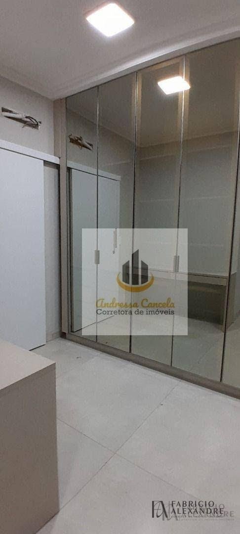 Casa à venda com 3 quartos, 3 suítes, 4 vagas e 227m² no Village La Montagne, São José do Rio Preto (SP) — foto 22 de 22