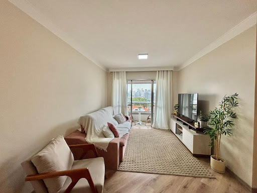 Apartamento em Ipiranga  -  São Paulo