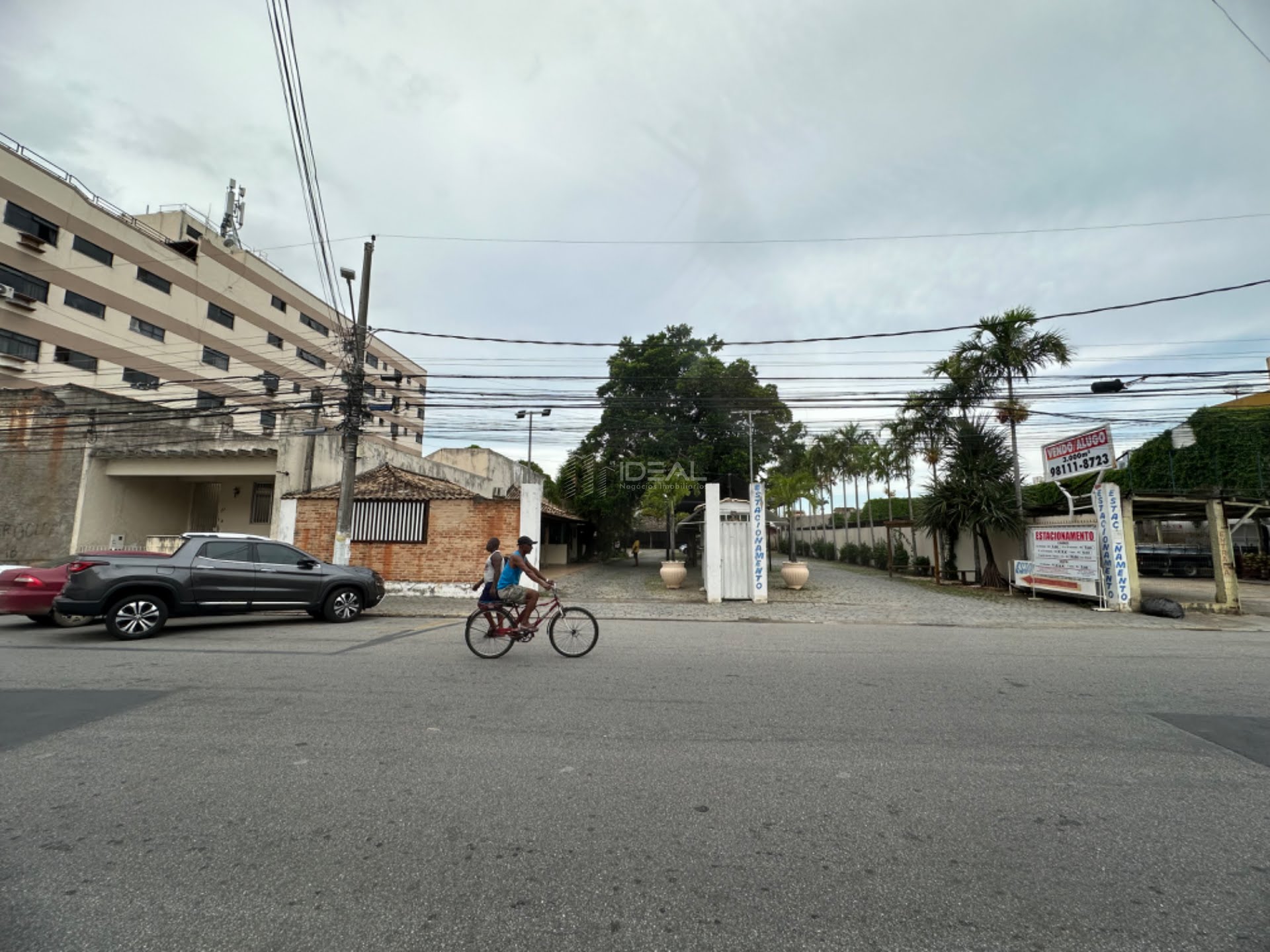 Terreno à venda no Centro, Campos dos Goytacazes (RJ) — foto 15 de 15