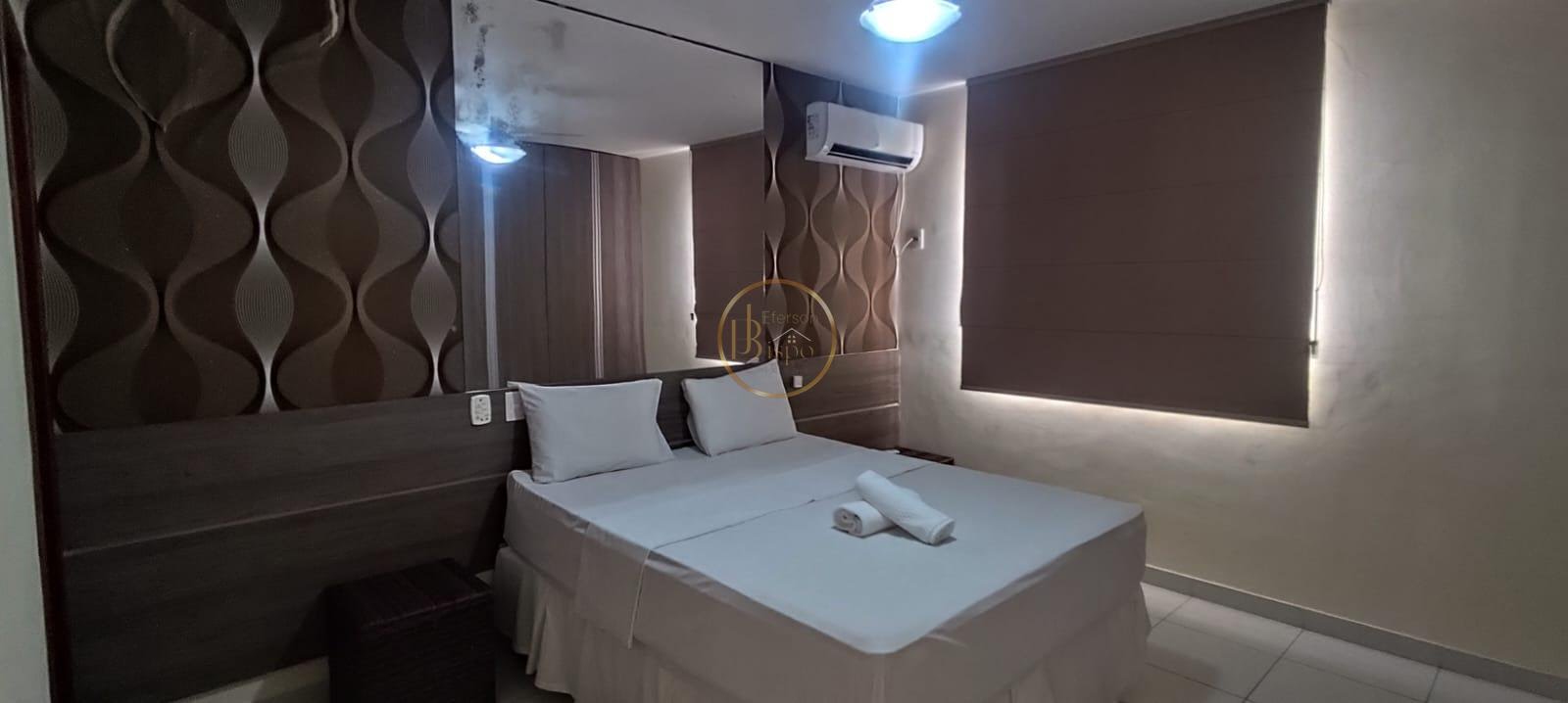 Apartamento à venda com 2 quartos, 1 suíte, 1 vaga e 78m² no Orla Taperapuã, Porto Seguro (BA) — foto 9 de 25
