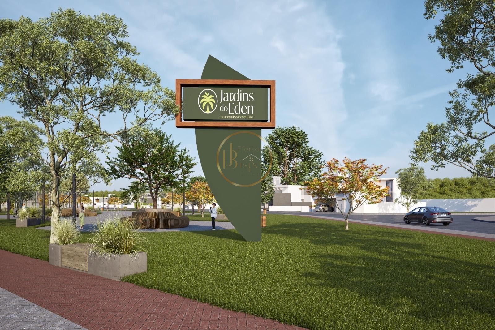 Terreno à venda com 250m² de terreno no Jardins do Edén, Porto Seguro (BA) — foto 5 de 13