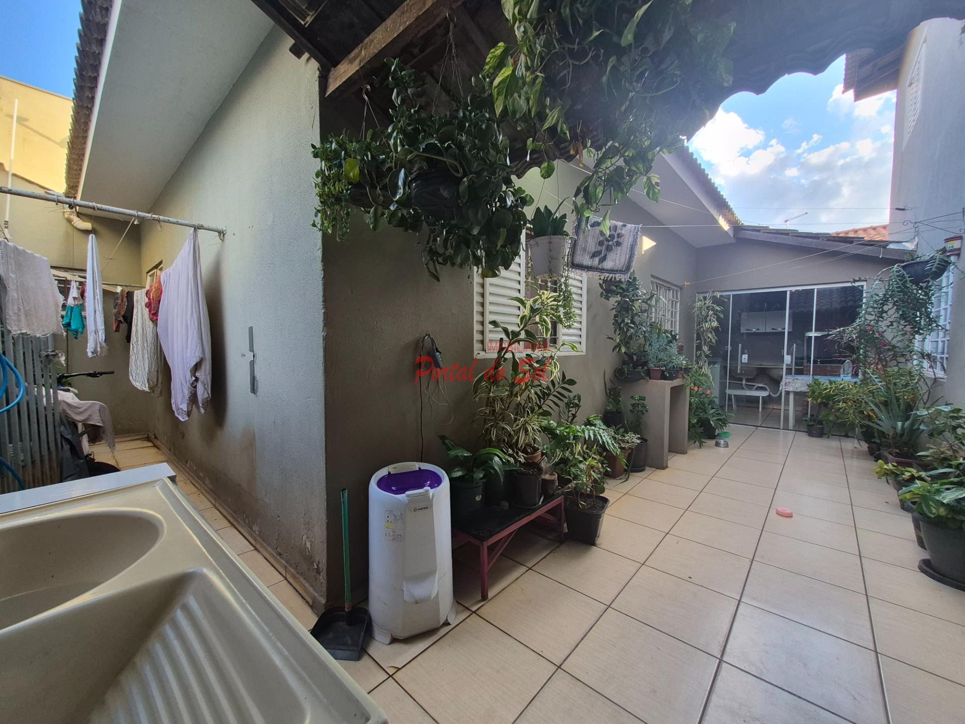 Casa, 4 quartos, 167 m² - Foto 8