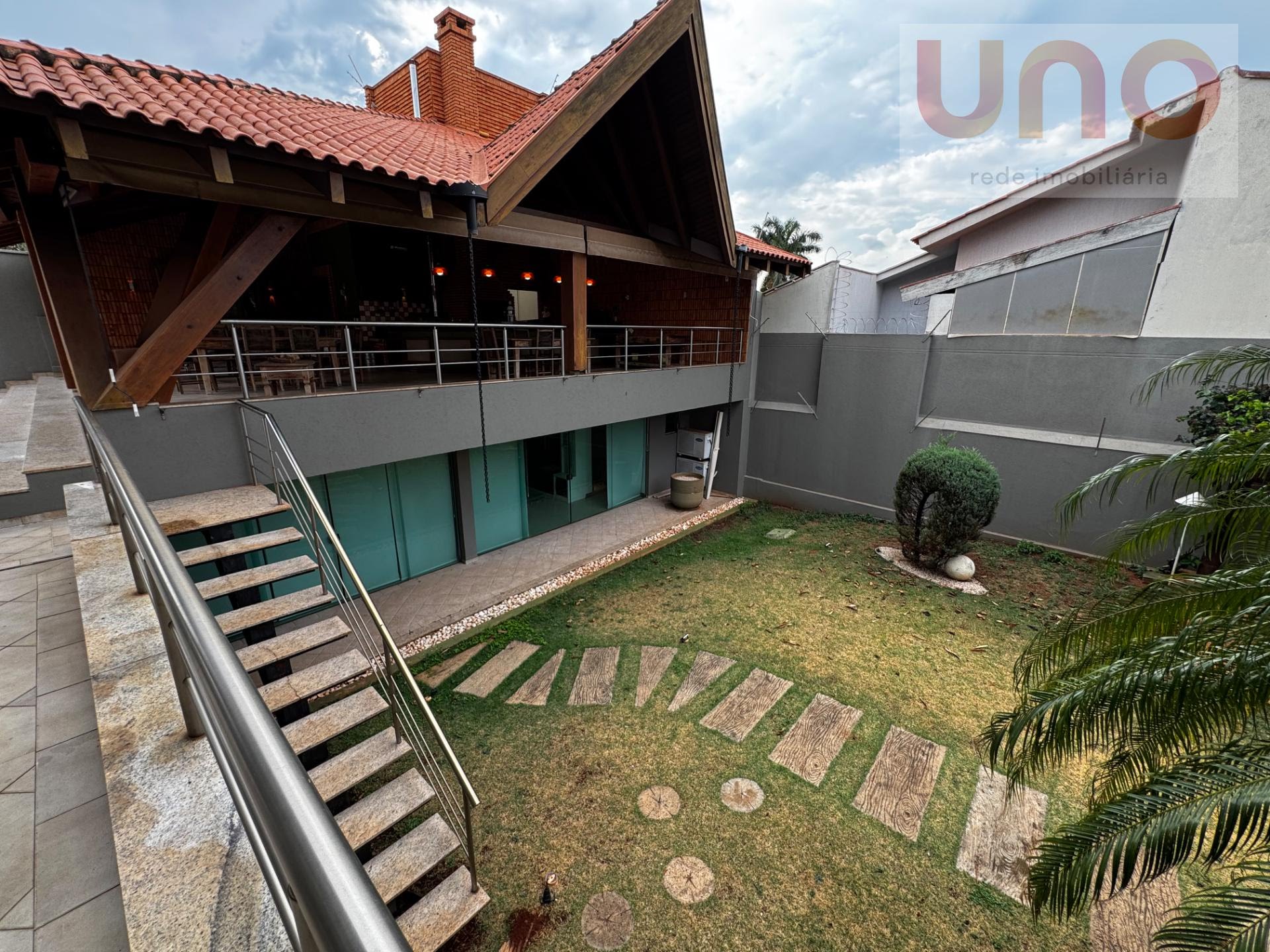 Casa à venda com 5 quartos, 5 suítes, 4 vagas e 766m² no Jardim Sao Bento, Campo Grande (MS) — foto 13 de 30