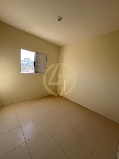 Apartamento no Cambuí Residence  -  Itapetininga