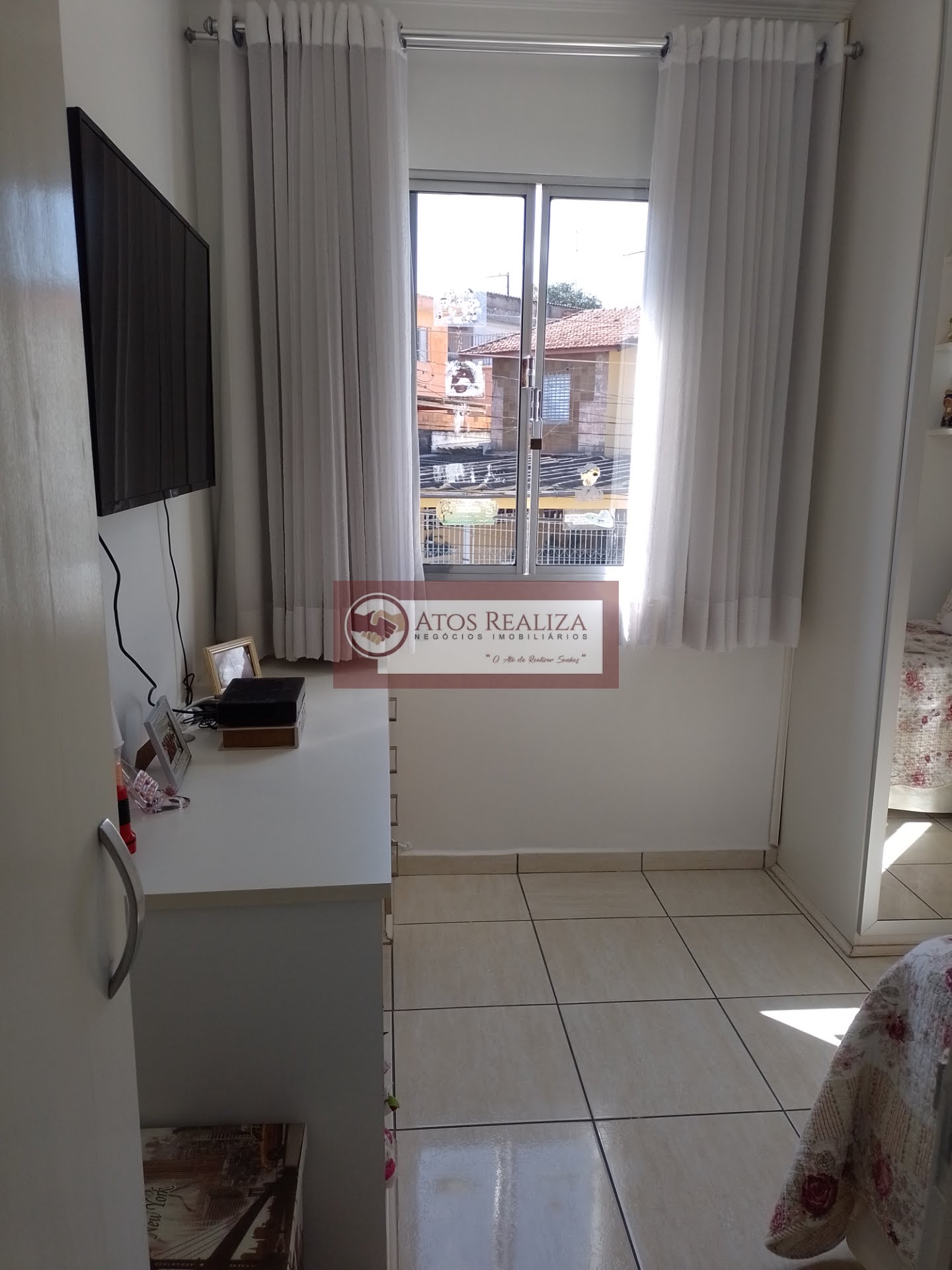 Casa à venda com 2 quartos, 2 banheiros, 1 vaga e 72m² no Jardim Cliper, São Paulo (SP) — foto 10 de 26