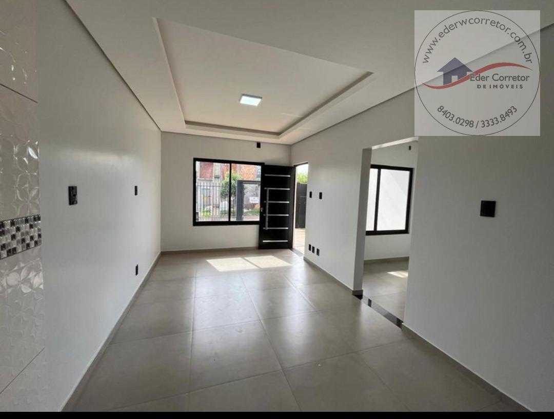 Casa à venda com 2 quartos, 2 banheiros, 1 vaga e 72m² no Gloria, Ijuí (RS) — foto 18 de 30