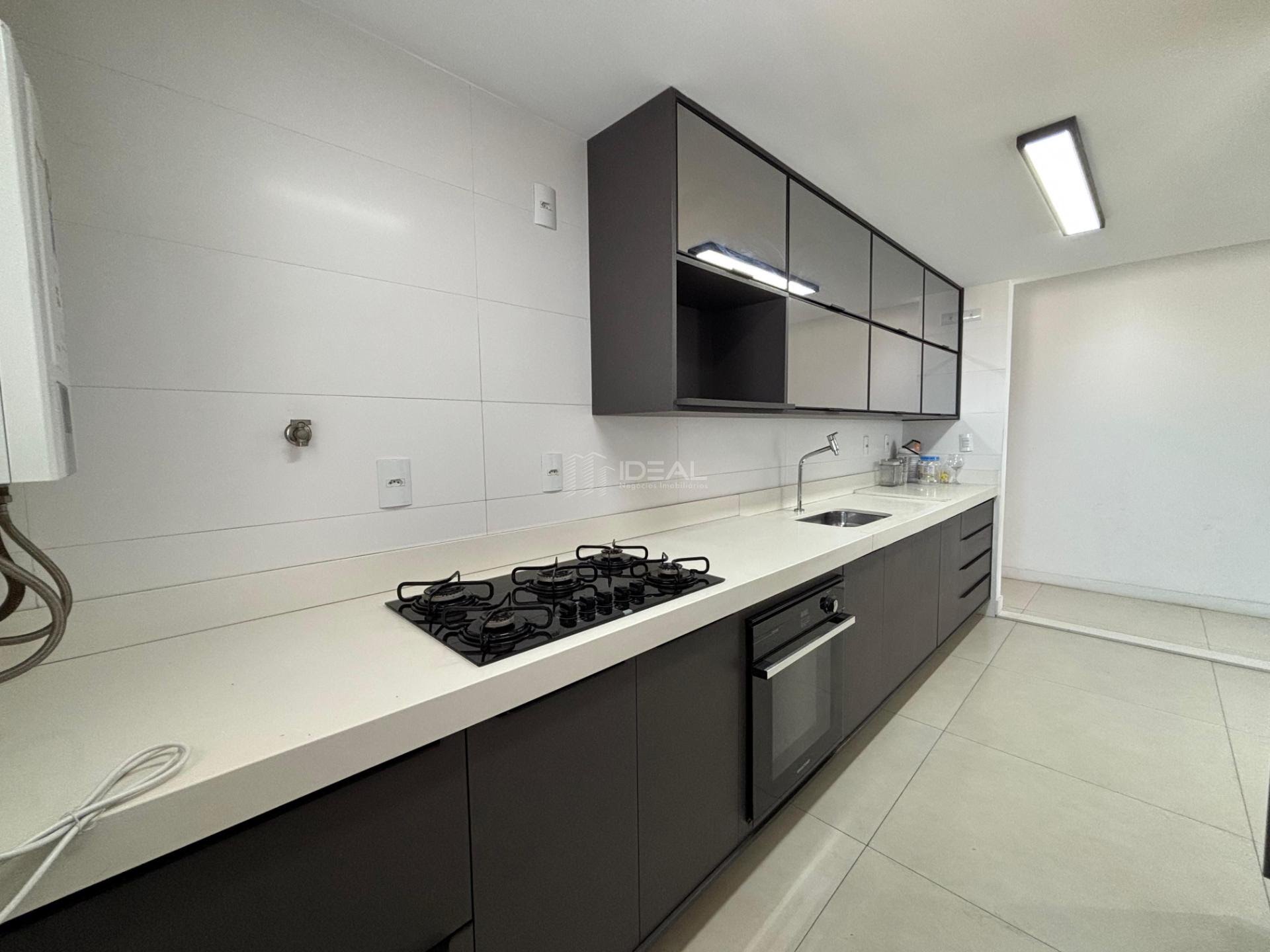 Apartamento à venda com 3 quartos, 1 suíte, 2 vagas e 100m² no Parque Tamandaré, Campos dos Goytacazes (RJ) — foto 10 de 20