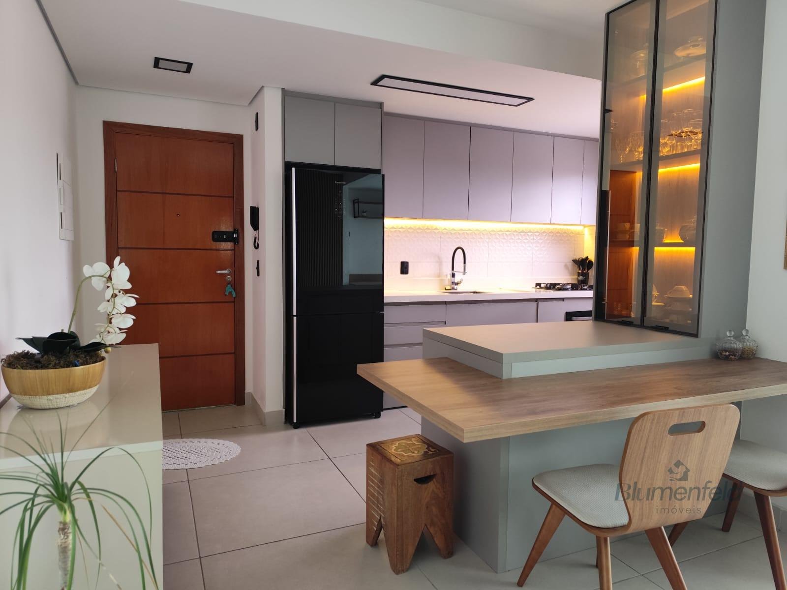 Apartamento à venda com 2 quartos, 2 banheiros e 66m² no Jordanópolis, Arujá — foto principal