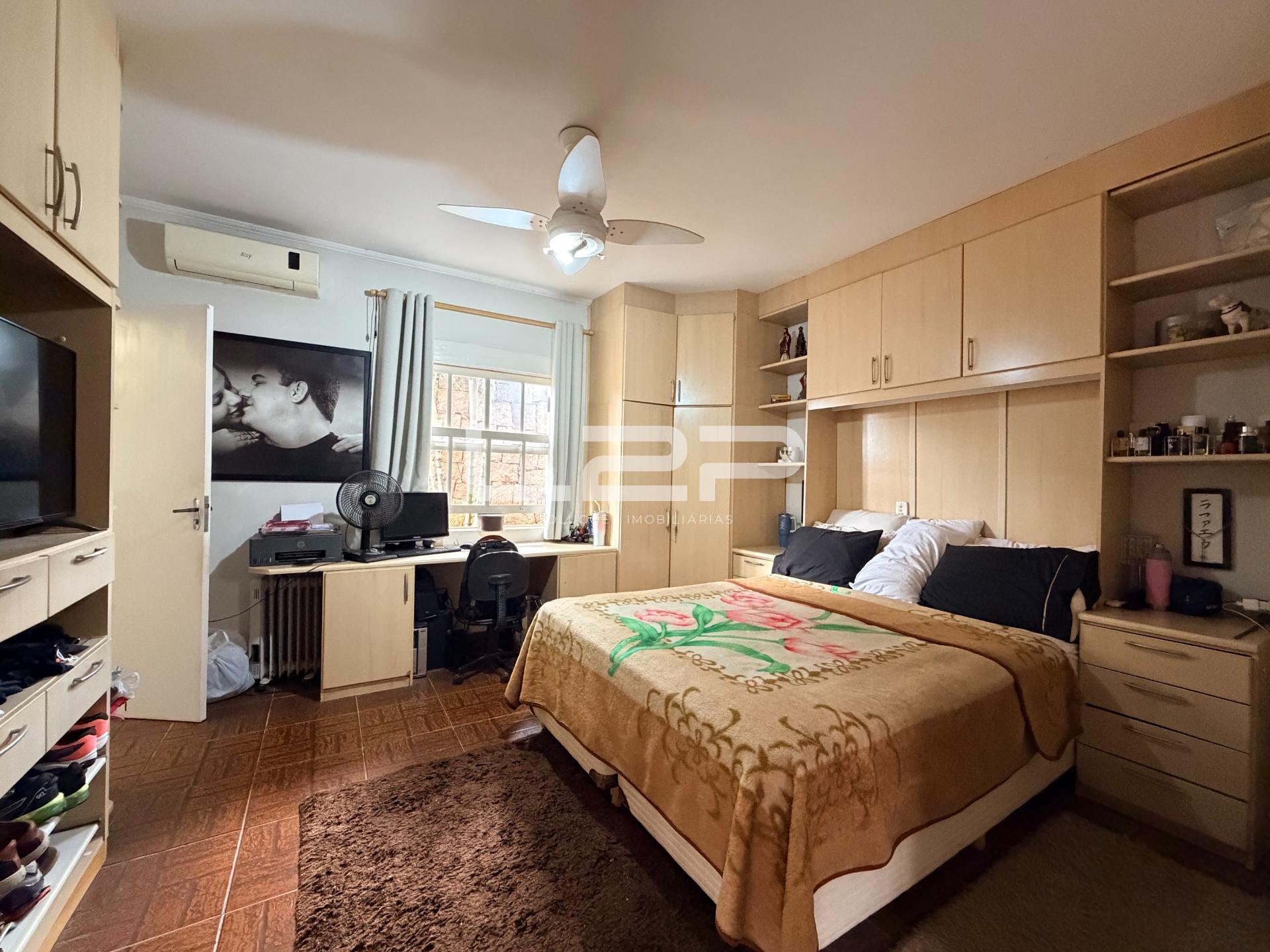 Casa à venda com 3 quartos, 2 suítes, 6 vagas e 340m² no Santa Eliza, Itupeva (SP) — foto 15 de 30