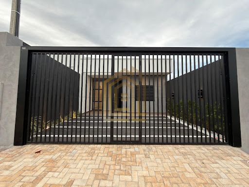 Casa à Venda no bairro Positano, Cascavel: 65m², 1 Suíte, R$400 mil