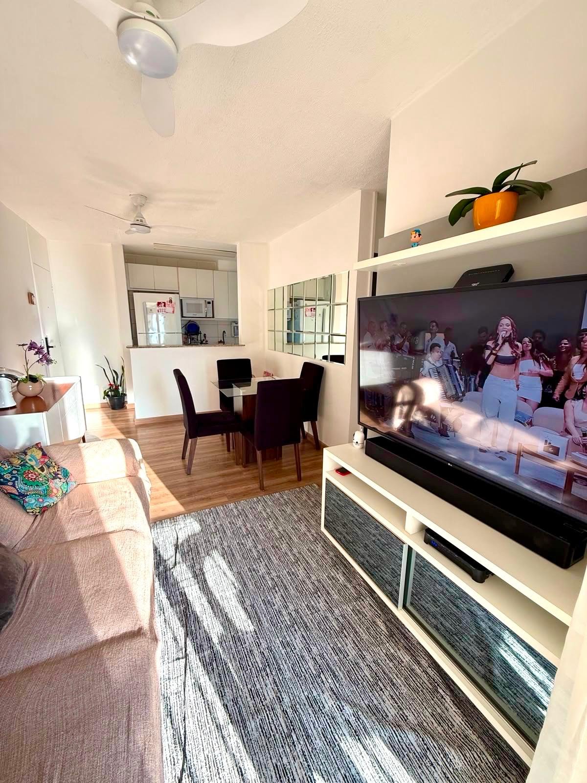 Apartamento à venda com 3 quartos, 1 suíte, 1 vaga e 63m² no Jardim Íris, São Paulo (SP) — foto 8 de 29