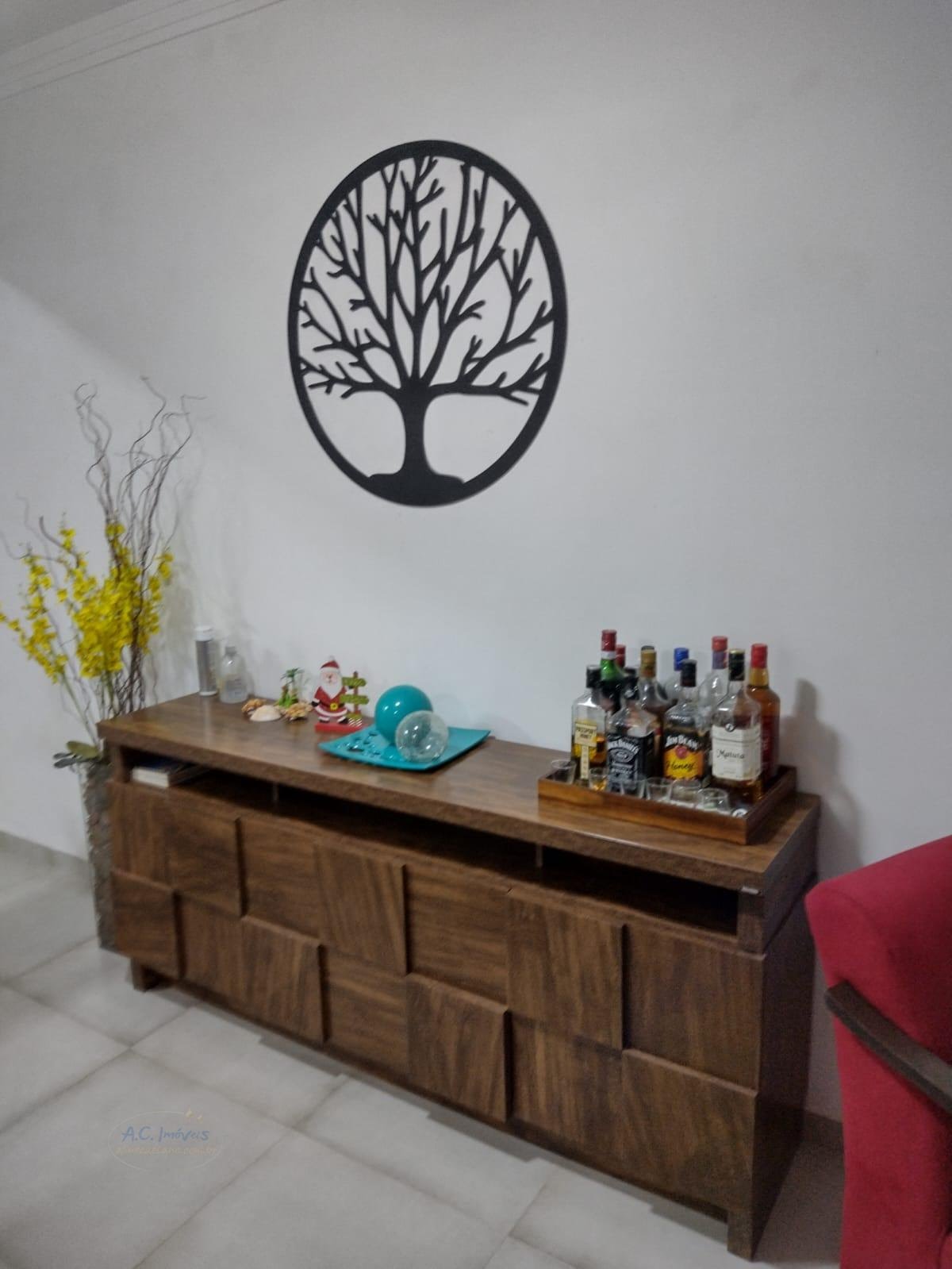 Apartamento à venda com 2 quartos, 1 suíte, 1 vaga e 66m² no Real, Praia Grande (SP) — foto 5 de 14