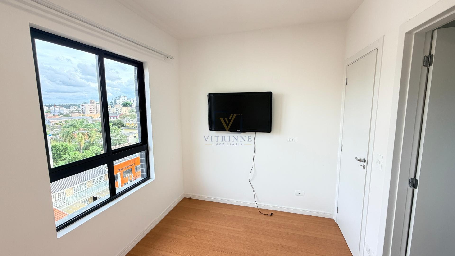 Apartamento para alugar com 2 quartos, 1 suíte, 1 vaga e 60m² no Tingui, Curitiba (PR) — foto 20 de 30
