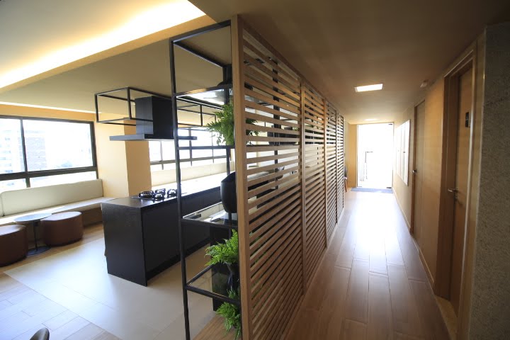 Apartamento à venda com 2 quartos, 1 suíte, 1 vaga e 50m² no Parnamirim, Recife (PE) — foto 23 de 30