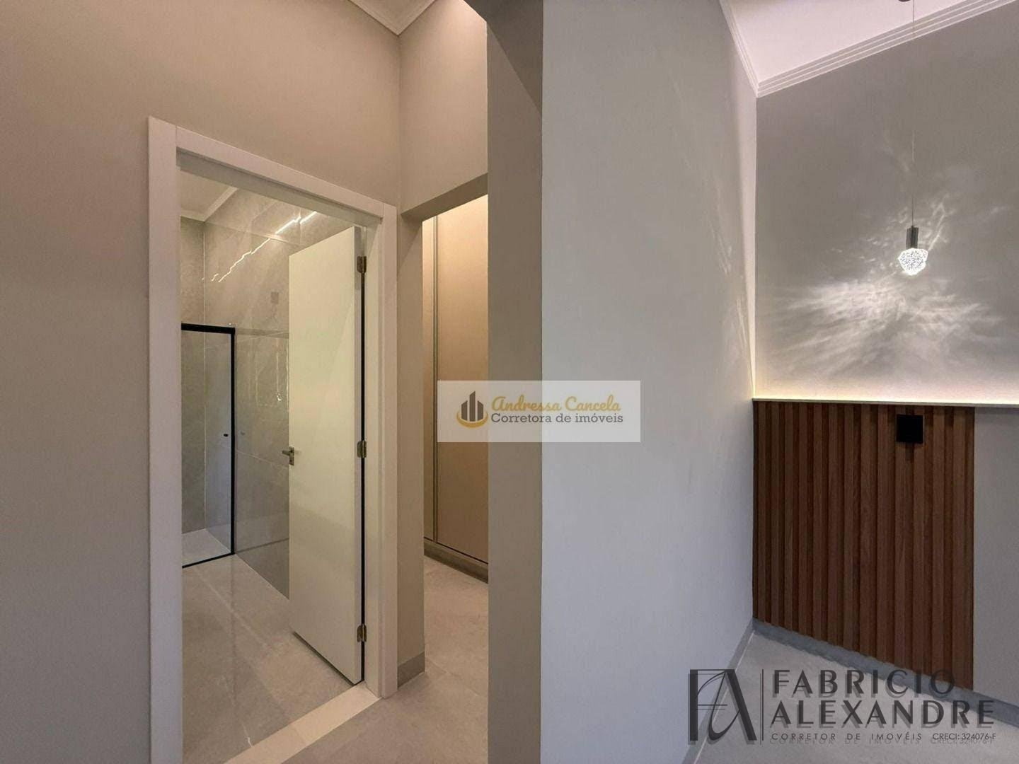Casa à venda com 3 quartos, 1 suíte, 2 vagas e 143m² no Condomínio Eville dos Ipês, Bady Bassitt (SP) — foto 2 de 24